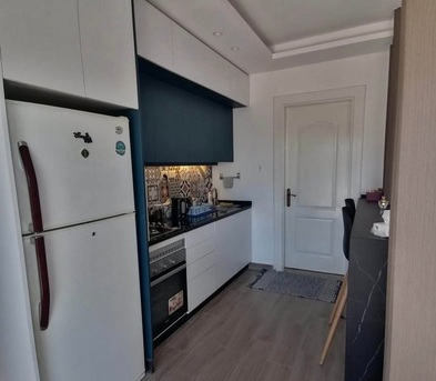 Amman, Apartments/Houses, JOD 9000/year,  Furnished,  1 BR,  Rooftop Fully Furnished 1B Apartment Big Terrace In Shemsani 00962777688956