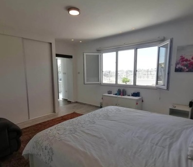 Amman, Apartments/Houses, JOD 9000/year,  Furnished,  1 BR,  Rooftop Fully Furnished 1B Apartment Big Terrace In Shemsani 00962777688956