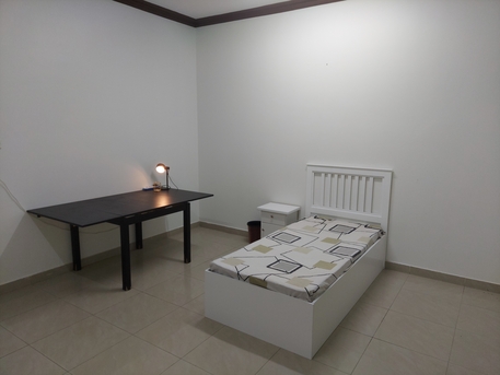 Irqah, Rooms Available, SAR 2000/month,  Furnished Full Seperate Room Available For Single In Riyadh