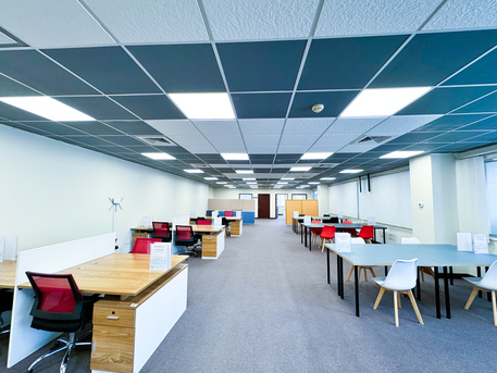Manama, Offices, BHD 85,  Office Space For New CR