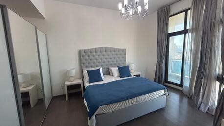 Mahooz, Apartments/Houses, BHD 330/month,  Furnished,  1 BR,  FULLY FURNISHED 1 BEDROOM APARTMENT FOR RENT IN MAHOOZ-38185065