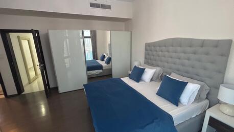 Mahooz, Apartments/Houses, BHD 330/month,  Furnished,  1 BR,  FULLY FURNISHED 1 BEDROOM APARTMENT FOR RENT IN MAHOOZ-38185065