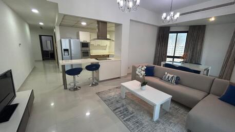 Mahooz, Apartments/Houses, BHD 330/month,  Furnished,  1 BR,  FULLY FURNISHED 1 BEDROOM APARTMENT FOR RENT IN MAHOOZ-38185065
