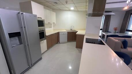 Mahooz, Apartments/Houses, BHD 330/month,  Furnished,  1 BR,  FULLY FURNISHED 1 BEDROOM APARTMENT FOR RENT IN MAHOOZ-38185065