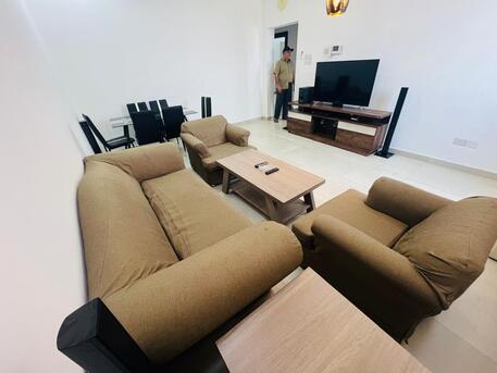 Mahooz, Apartments/Houses, BHD 300/month,  Furnished,  1 BR,  FULLY FURNISHED 1 BEDROOM APARTMENT FOR RENT IN MAHOOZ-38185065