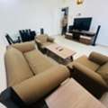 BHD 300/month,  Furnished,  1 BR,  FULLY FURNISHED 1 BEDROOM APARTMENT FOR RENT IN MAHOOZ-38185065