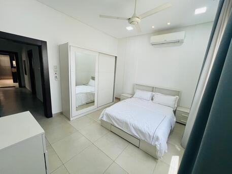 Mahooz, Apartments/Houses, BHD 300/month,  Furnished,  1 BR,  FULLY FURNISHED 1 BEDROOM APARTMENT FOR RENT IN MAHOOZ-38185065