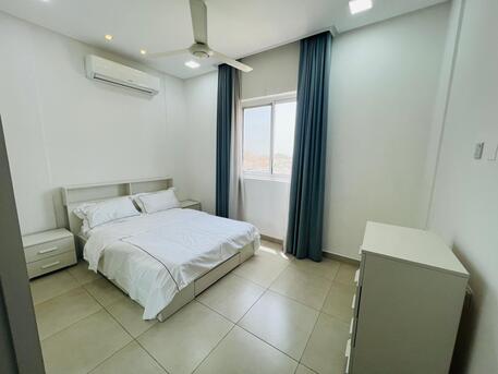 Mahooz, Apartments/Houses, BHD 300/month,  Furnished,  1 BR,  FULLY FURNISHED 1 BEDROOM APARTMENT FOR RENT IN MAHOOZ-38185065