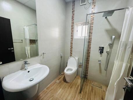 Mahooz, Apartments/Houses, BHD 300/month,  Furnished,  1 BR,  FULLY FURNISHED 1 BEDROOM APARTMENT FOR RENT IN MAHOOZ-38185065