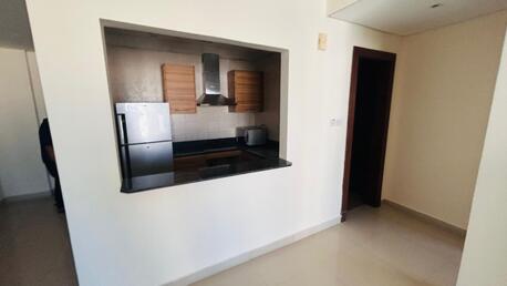 Umm Al Hassam, Apartments/Houses, BHD 300/month,  Furnished,  1 BR,  FULLY FURNISHED 1 BEDROOM APARTMENT FOR RENT IN UMM AL HASSAM-38185065