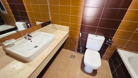 Umm Al Hassam, Apartments/Houses, BHD 300/month,  Furnished,  1 BR,  FULLY FURNISHED 1 BEDROOM APARTMENT FOR RENT IN UMM AL HASSAM-38185065