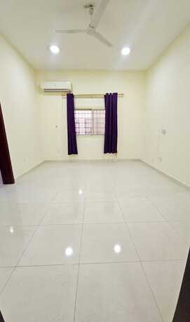 Salmaniya, Apartments/Houses, BHD 280/month,  2 BR,  2 Bedroom Semi Furnished Flat For Rent With Ewa Unlimited