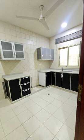 Salmaniya, Apartments/Houses, BHD 280/month,  2 BR,  2 Bedroom Semi Furnished Flat For Rent With Ewa Unlimited
