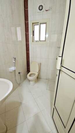 Salmaniya, Apartments/Houses, BHD 280/month,  2 BR,  2 Bedroom Semi Furnished Flat For Rent With Ewa