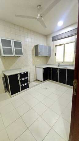 Salmaniya, Apartments/Houses, BHD 280/month,  2 BR,  2 Bedroom Semi Furnished Flat For Rent With Ewa