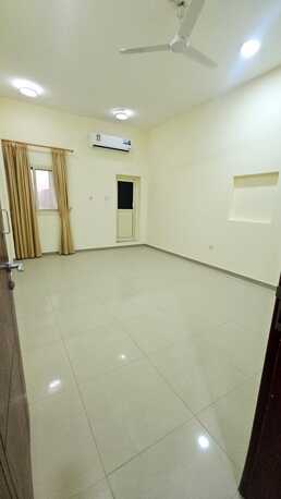 Salmaniya, Apartments/Houses, BHD 280/month,  2 BR,  2 Bedroom Semi Furnished Flat For Rent With Ewa