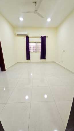 Salmaniya, Apartments/Houses, BHD 280/month,  2 BR,  2 Bedroom Semi Furnished Flat For Rent With Ewa