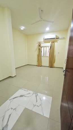 Salmaniya, Apartments/Houses, BHD 280/month,  2 BR,  2 Bedroom Semi Furnished Flat For Rent With Ewa