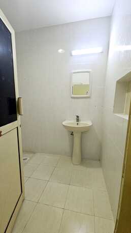 Salmaniya, Apartments/Houses, BHD 280/month,  2 BR,  2 Bedroom Semi Furnished Flat For Rent With Ewa