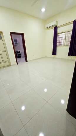 Salmaniya, Apartments/Houses, BHD 280/month,  2 BR,  2 Bedroom Semi Furnished Flat For Rent With Ewa