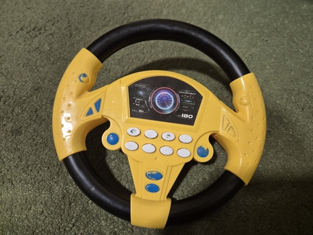 Jubail, Toys & Games, SAR 40,  Car Toys