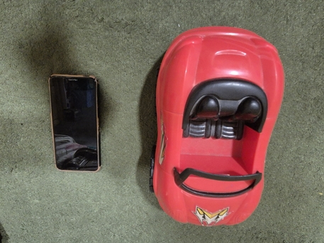 Jubail, Toys & Games, SAR 40,  Car Toys