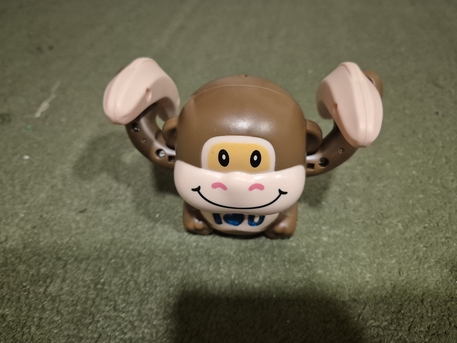 Jubail, Toys & Games, SAR 45,  Animal Toys