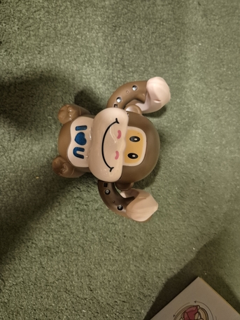 Jubail, Toys & Games, SAR 45,  Animal Toys