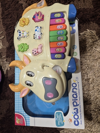 Jubail, Toys & Games, SAR 45,  Animal Toys