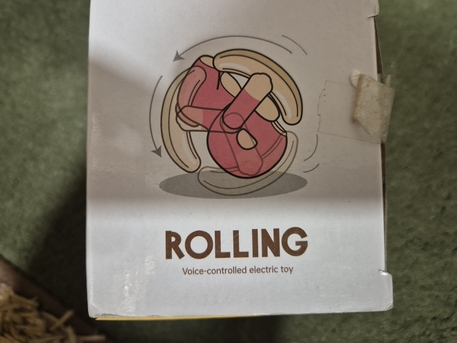 Jubail, Toys & Games, SAR 45,  Animal Toys