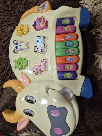 Jubail, Toys & Games, SAR 45,  Animal Toys