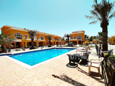 Hamala, Villas, BHD 900,  Furnished,  300 Sq. Meter,  5 BHK Fully Furnished Luxury Villa For Rent In Jasra