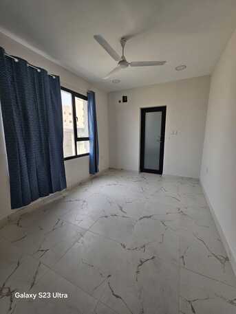 Salmaniya, Apartments/Houses, BHD 230/month,  2 BR,  2 Bedroom Semi Furnished Flat For Rent With Ewa