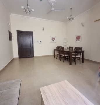 Hidd, Apartments/Houses, BHD 230/month,  1 BR,  @1BATHROOM Hall Kitchen Fully Furnished With Electricity Car Parking