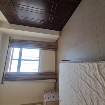 Hidd, Apartments/Houses, BHD 230/month,  1 BR,  @1BATHROOM Hall Kitchen Fully Furnished With Electricity Car Parking