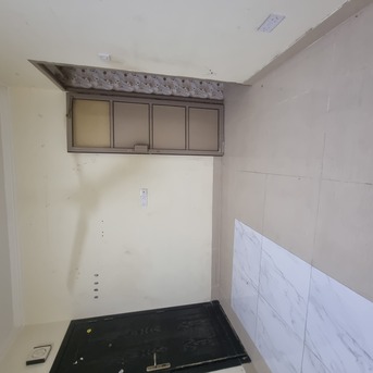 Manama, Apartments/Houses, BHD 130/month,  Studio,  #1BATHROOM Kitchen With Electricity