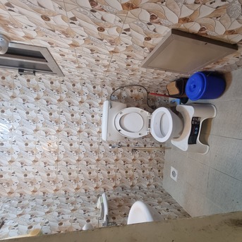 Manama, Apartments/Houses, BHD 135/month,  Studio,  ₹1BATHROOM Kitchen With Electricity