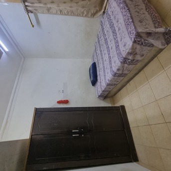 Manama, Apartments/Houses, BHD 135/month,  Studio,  ₹1BATHROOM Kitchen With Electricity