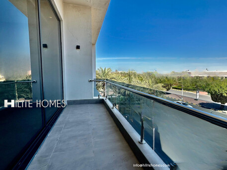 Kuwait City, Apartments/Houses, KWD 850/month,  3 BR,  Modern Three Bedroom Apartment For Rent In Mishref