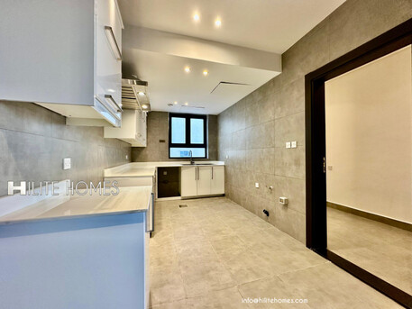 Kuwait City, Apartments/Houses, KWD 850/month,  3 BR,  Modern Three Bedroom Apartment For Rent In Mishref