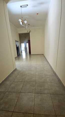 Salmaniya, Apartments/Houses, BHD 210/month,  2 BR,  3 Bedroom Unfurnished Flat For Rent Without Ewa