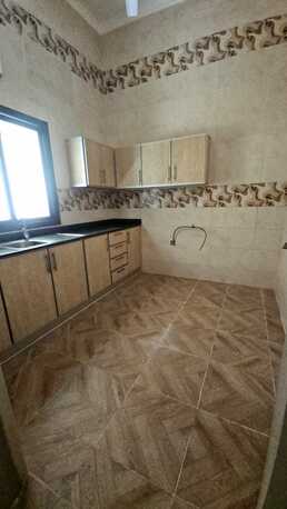 Salmaniya, Apartments/Houses, BHD 210/month,  2 BR,  3 Bedroom Unfurnished Flat For Rent Without Ewa