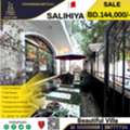 BHD 144000,  5 BR,  Luxury Villa For Sale In Salihiya, Near Al Hawaj Building