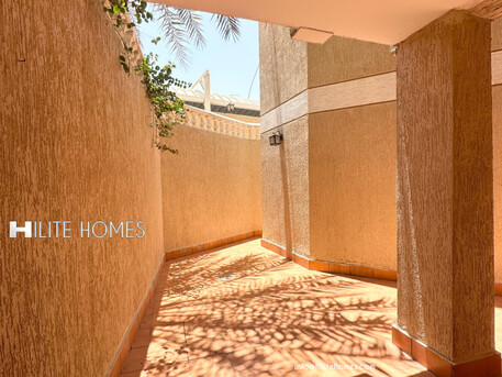 Kuwait City, Apartments/Houses, KWD 575/month,  3 BR,  Three Bedroom Basement Apartment For Rent In Salwa