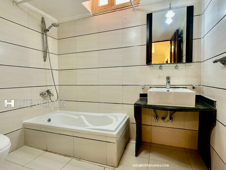 Kuwait City, Apartments/Houses, KWD 575/month,  3 BR,  Three Bedroom Basement Apartment For Rent In Salwa