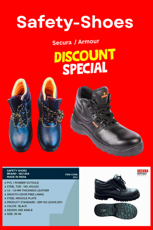 Jeddah, Materials, SAR 30,  Safety Items & PPE &ndash; Safety Equipment Supplier In Saudi Arabia