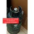 BHD 20,  ✅️ Small Bahrain Gas Cylinder With Regulator For Sale In Good Condition With Delivery