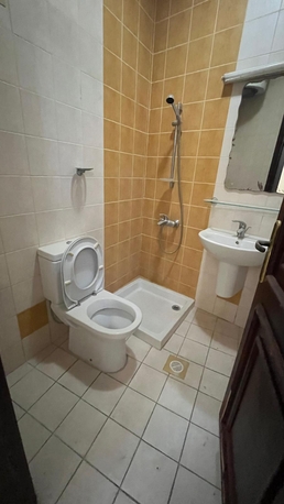 Manama, Apartments/Houses, BHD 190,  2 BR,  2,Bath,Ewa,un Furnished Spacious Flat 4 Rent N Manama@ALL INCLUSIVE, 33112437