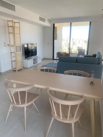 Amman, Apartments/Houses, JOD 17000/year,  Furnished,  2 BR,  Fully Furnished 2B Apart With Baconly View In Jabal Webdeh 00962777688956