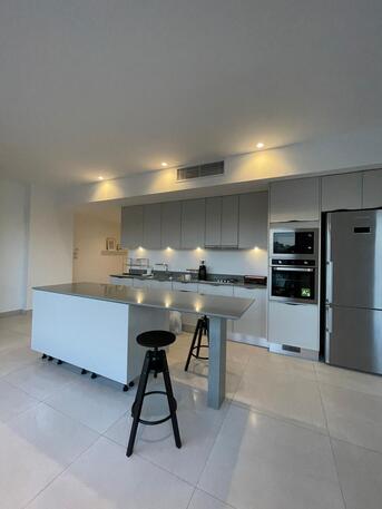 Amman, Apartments/Houses, JOD 17000/year,  Furnished,  2 BR,  Fully Furnished 2B Apart With Baconly View In Jabal Webdeh 00962777688956